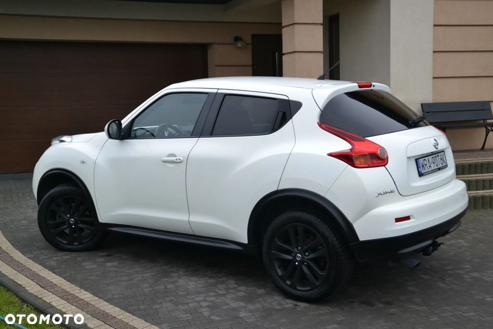 Nissan Qashqai 2.0 I-Way - 19