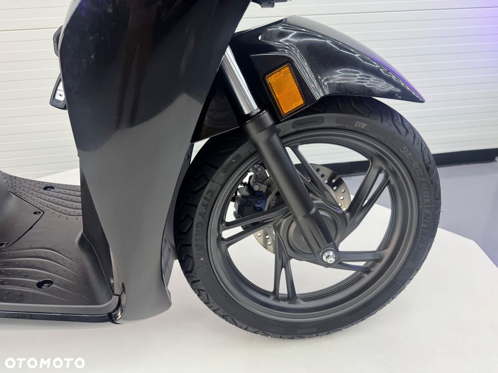 Honda SH - 14