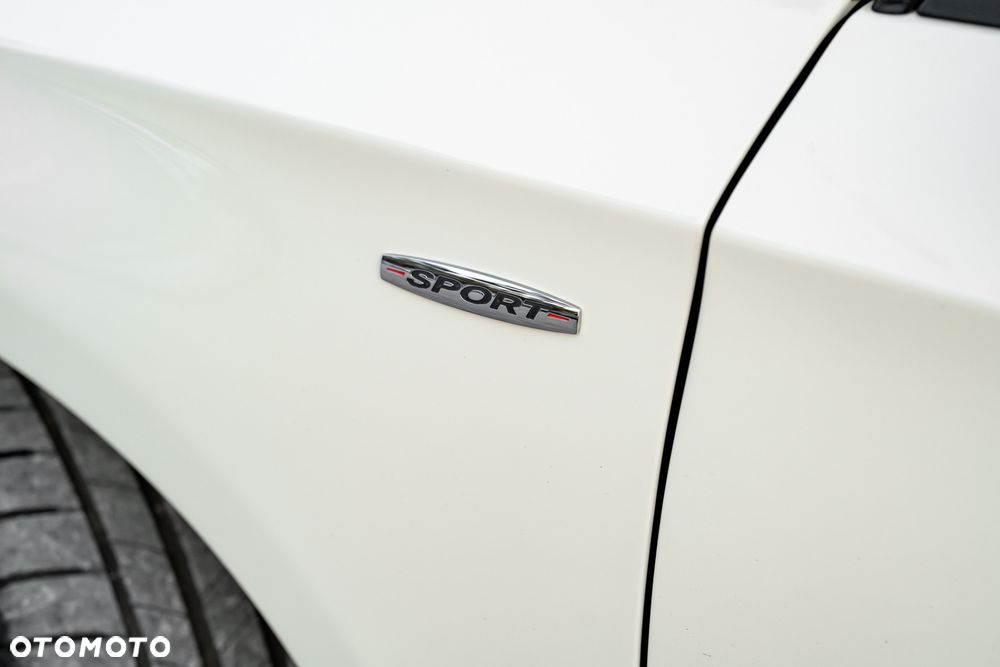 Mercedes-Benz Klasa A 250 Sport 7G-DCT - 8