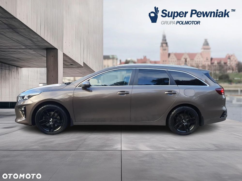 Kia Ceed 1.4 T-GDI L Business Line - 2