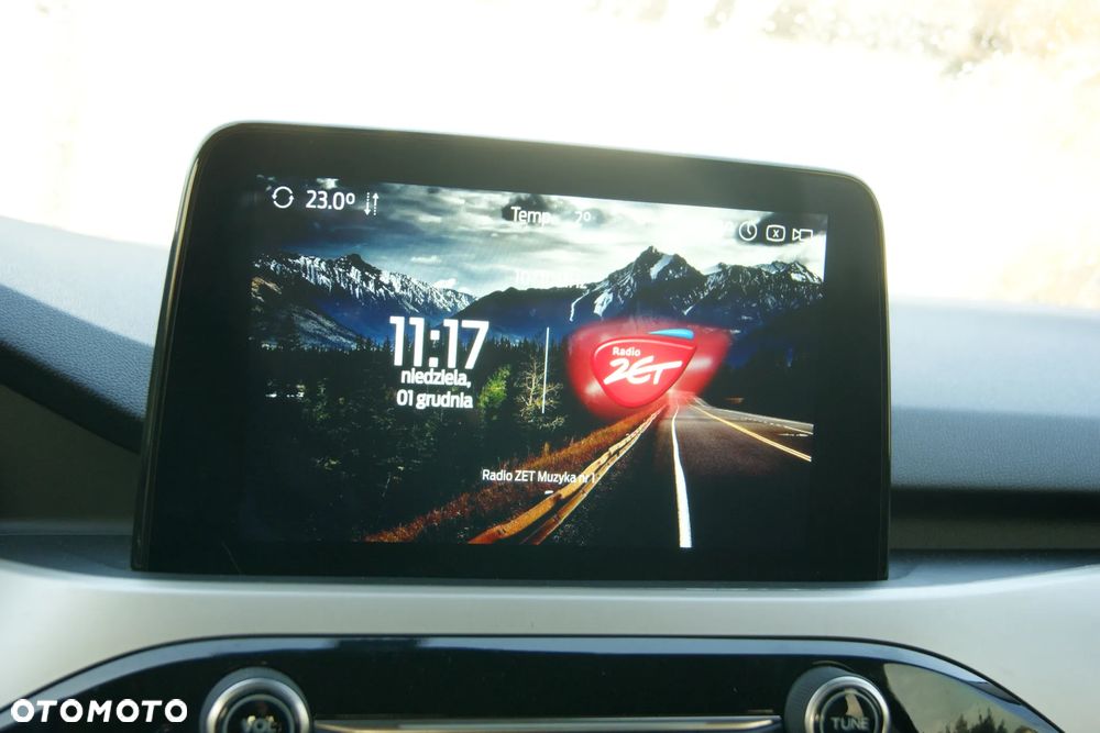 Ford Escape 1.5 EcoBoost AWD SE - 8