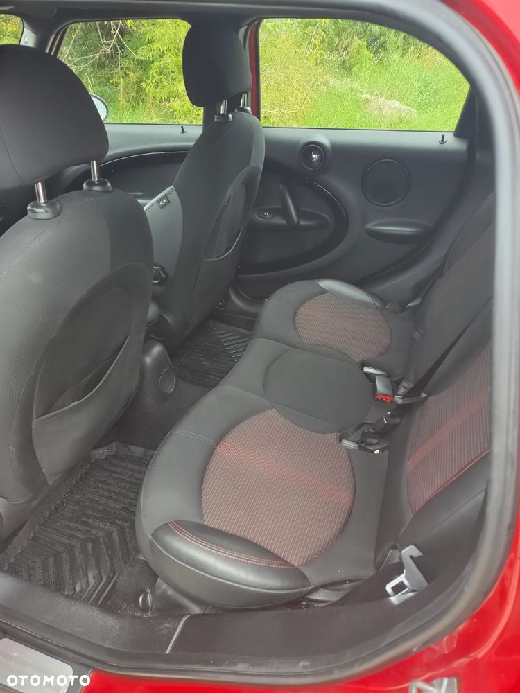MINI Countryman - 9