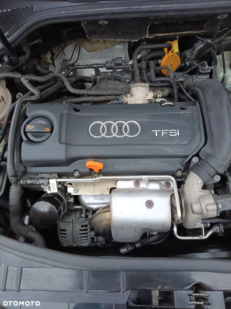 Audi A3 Sportback - 18