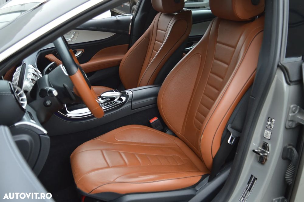 Mercedes-Benz CLS 450 4MATIC 9G-TRONIC AMG Line - 11