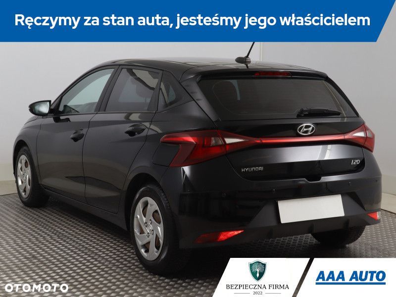 Hyundai i20 - 6