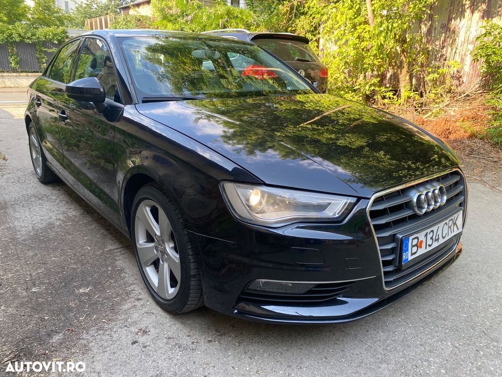 Audi A3 - 23