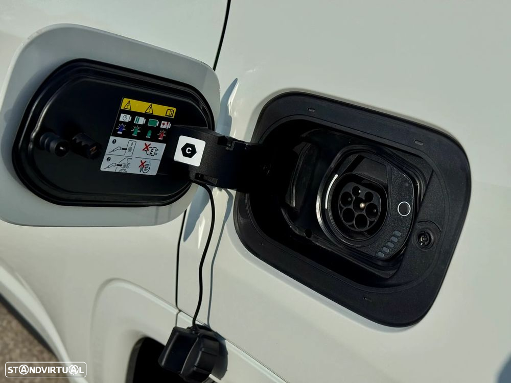 Jeep Compass 1.3 TG 4Xe S - 22
