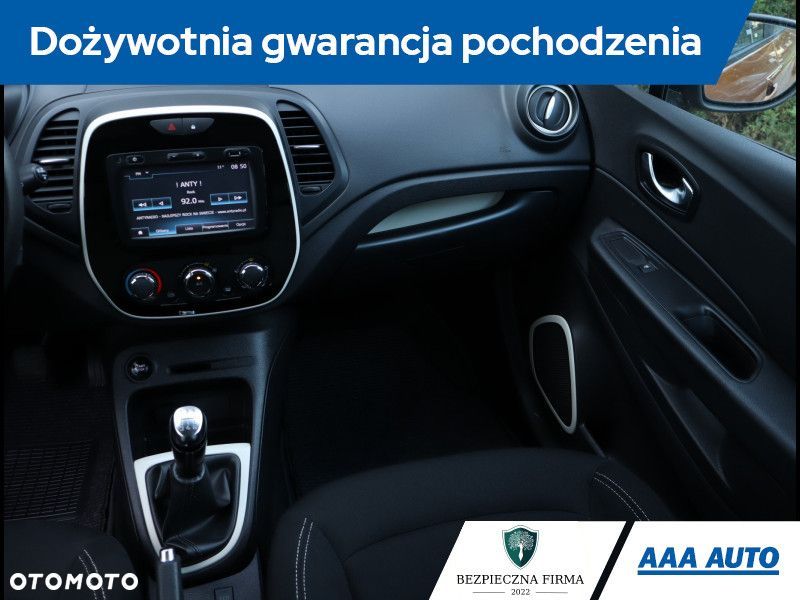 Renault Captur - 9