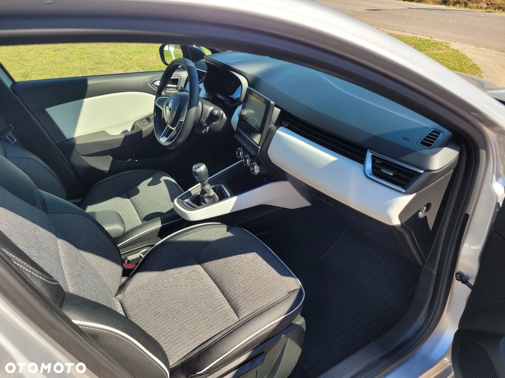 Renault Clio 1.0 TCe Techno - 14