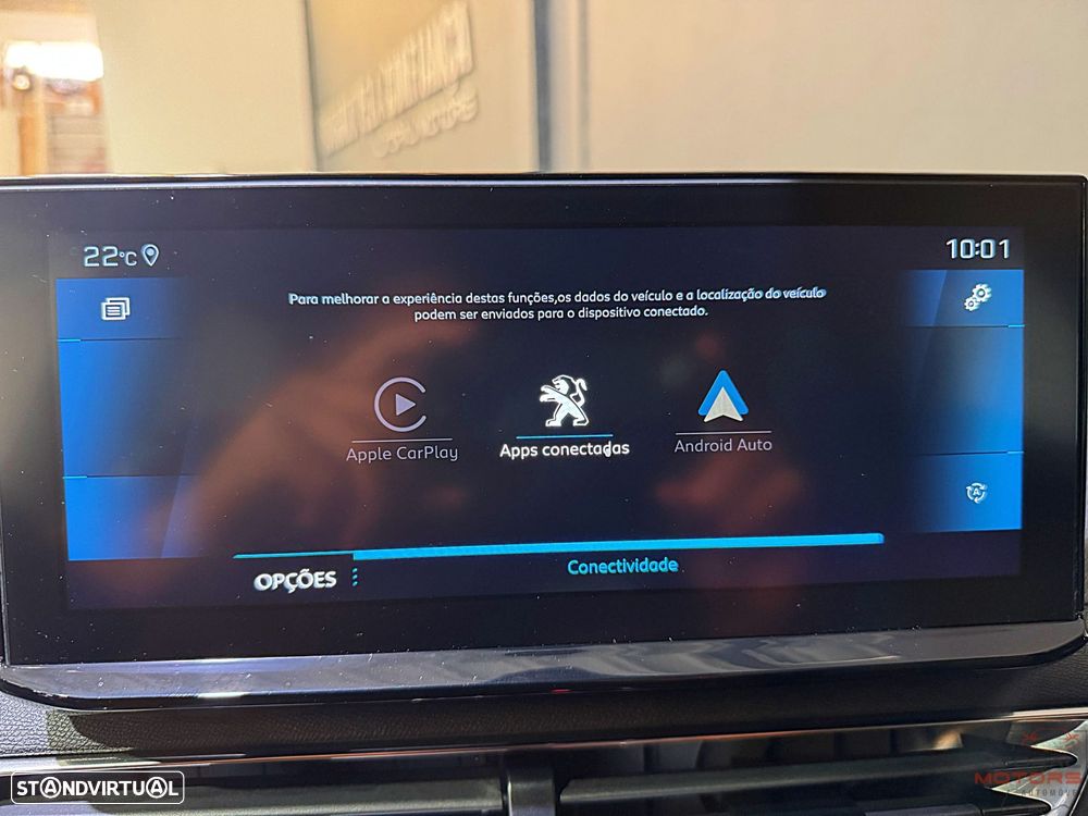 Peugeot 3008 1.2 PureTech Allure Pack EAT8 - 34