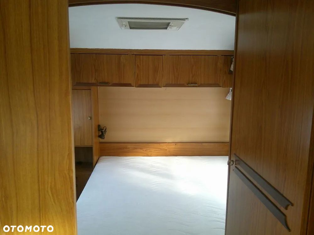 Wilk Safari lux z dodatkowym dachem - 10