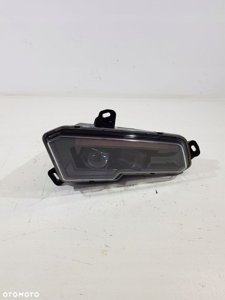 lampa lewa lewy przód 2415094 polaris sportsman 570 21-25 rok - 1