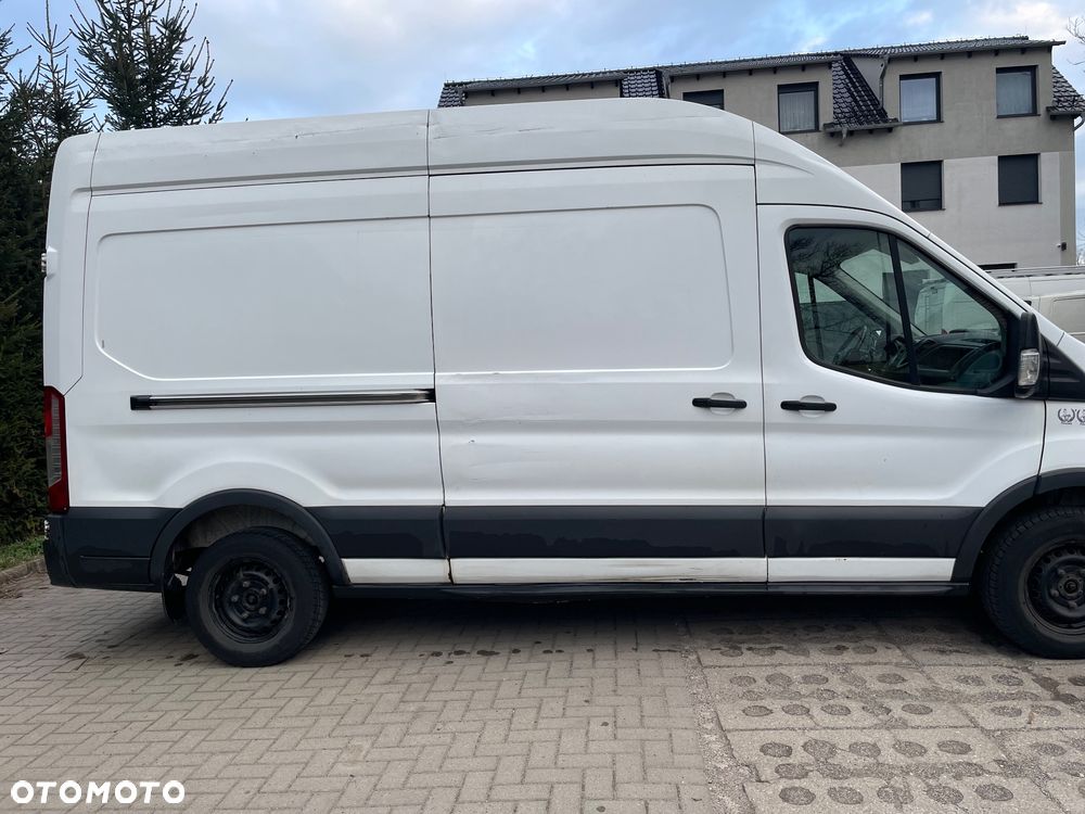 Ford Transit - 7