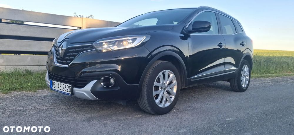 Renault Kadjar Energy TCe 130 Bose Edition - 11
