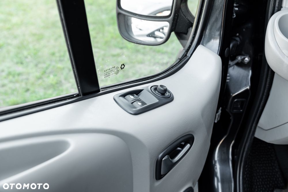 Opel Vivaro L1H1 - 16