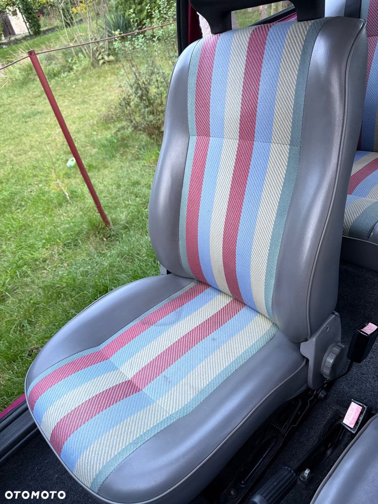 Fiat Cinquecento 704 Young Maquillage - 4