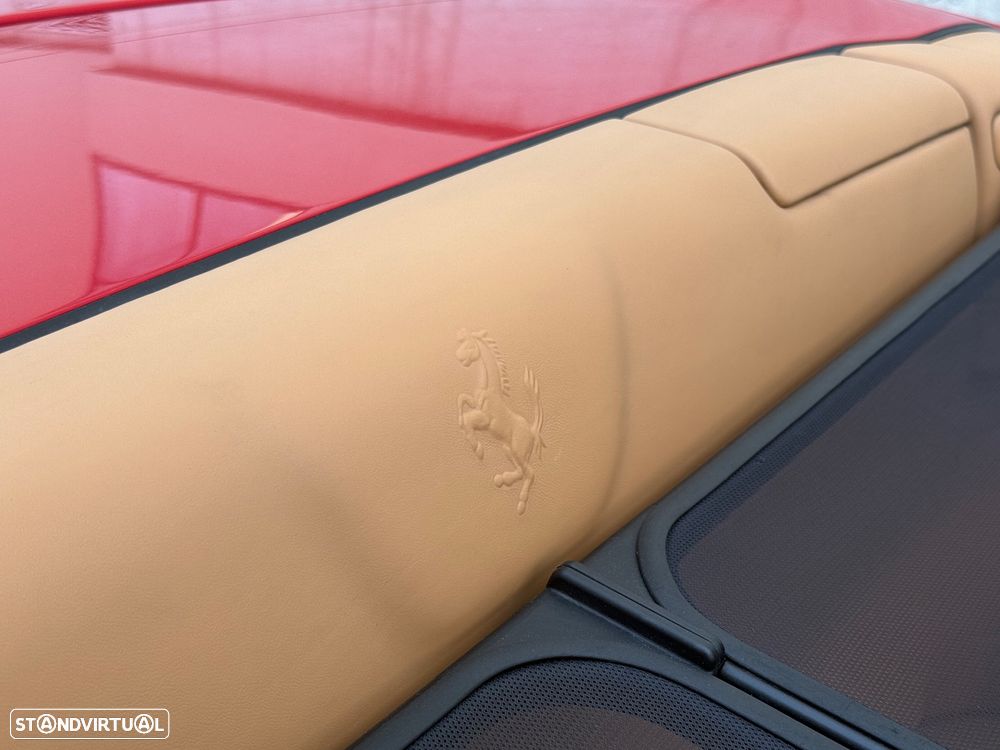 Ferrari California F1 - 17