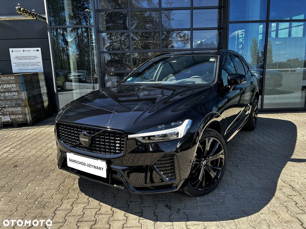 Volvo XC 60 - 2