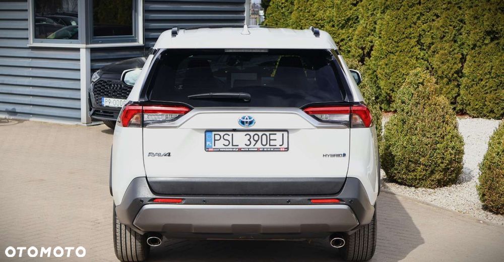 Toyota RAV4 - 7