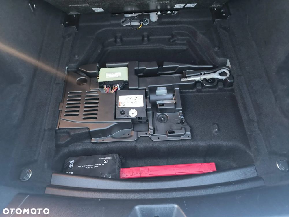 Mercedes-Benz CLA 180 d 8G-DCT Edition 2022 - 9