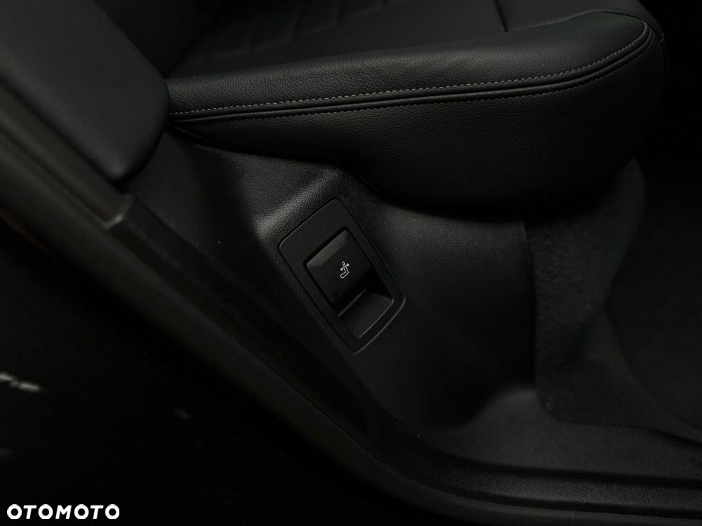 BMW X4 xM40d - 17