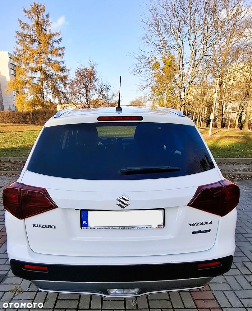 Suzuki Vitara - 19