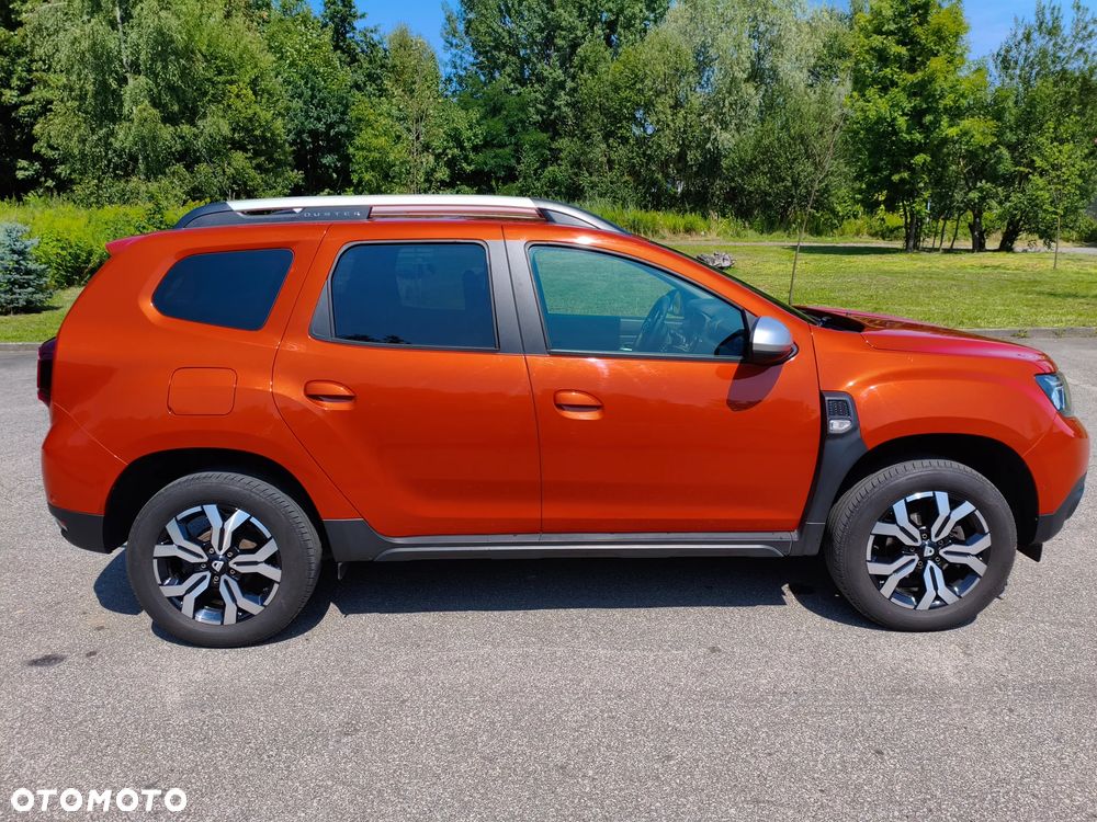 Dacia Duster 1.0 TCe Prestige - 12