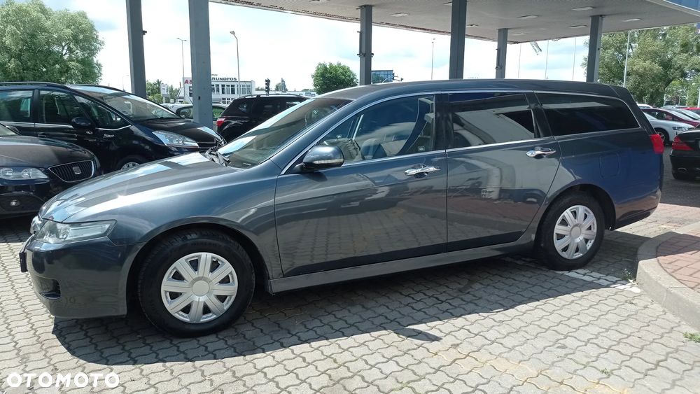 Honda Accord 2.0 i Comfort - 6