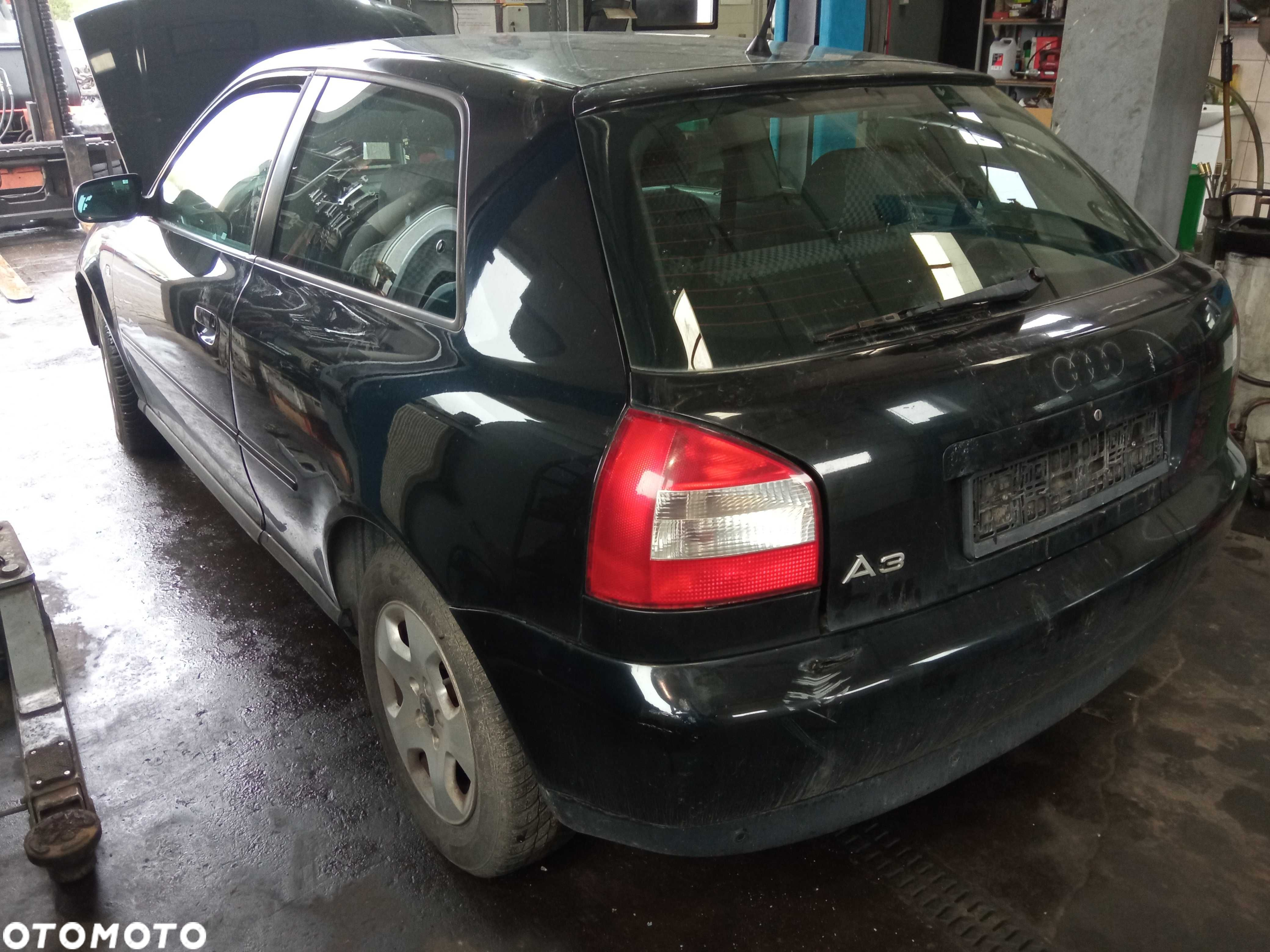 Audi A3 8L 1.6 8V *na części* - 2