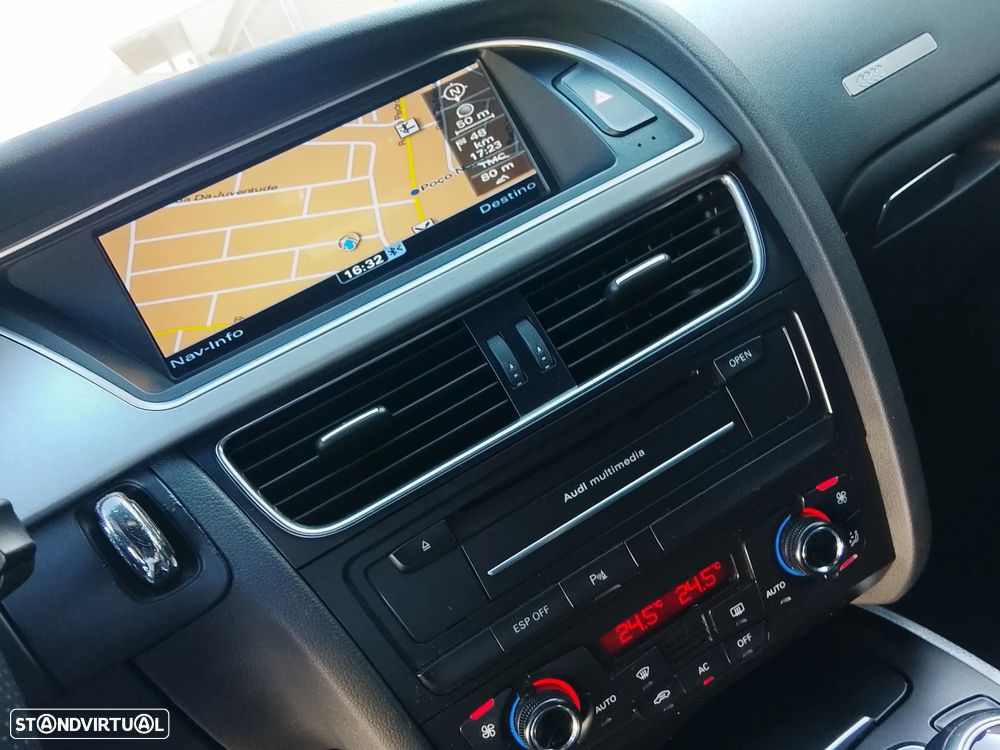 Audi A5 Sportback - 12