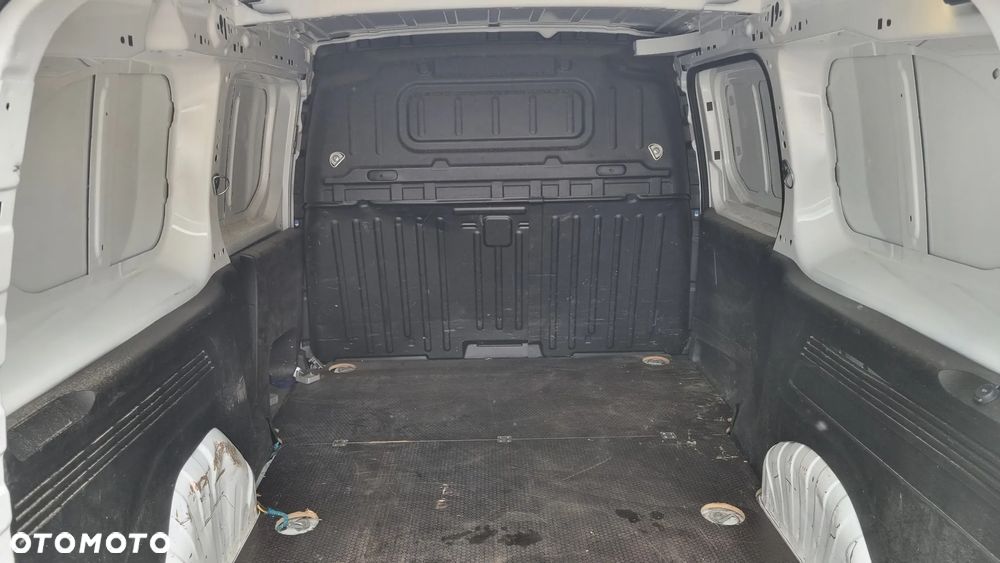 Toyota Proace City Long dluga L2 - 26