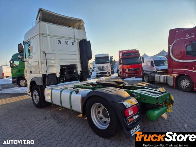 DAF XF460 - 3