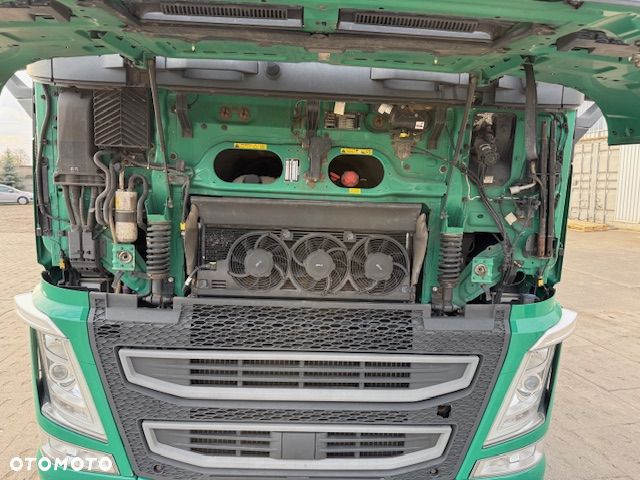 Volvo FH 4 - 10