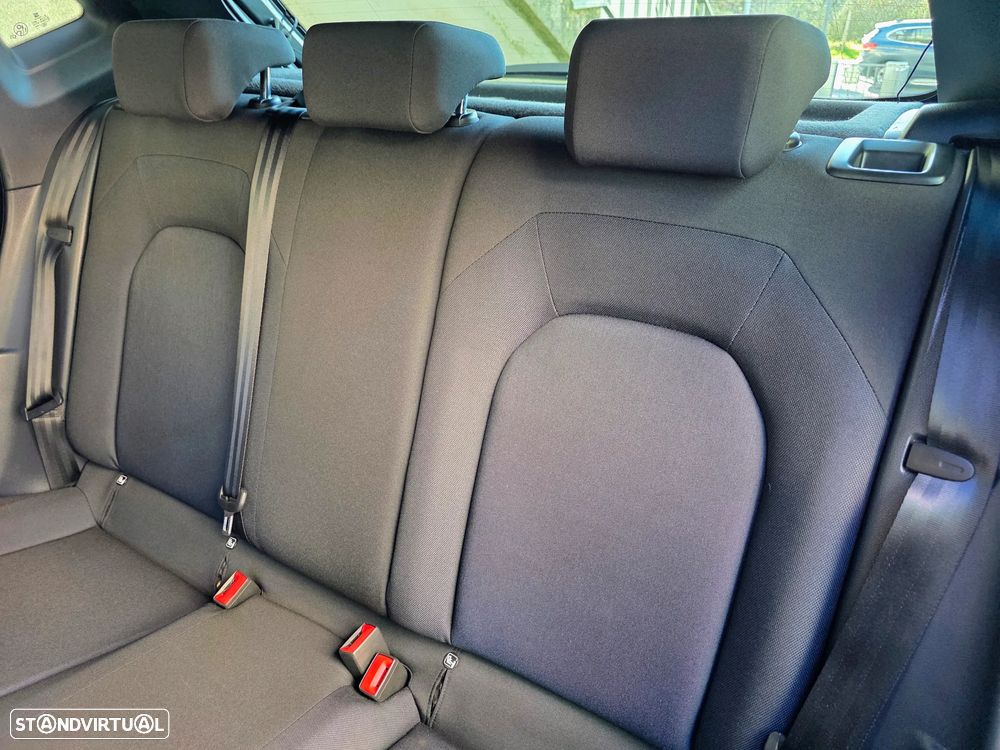 SEAT Ibiza 1.0 TSI FR - 51