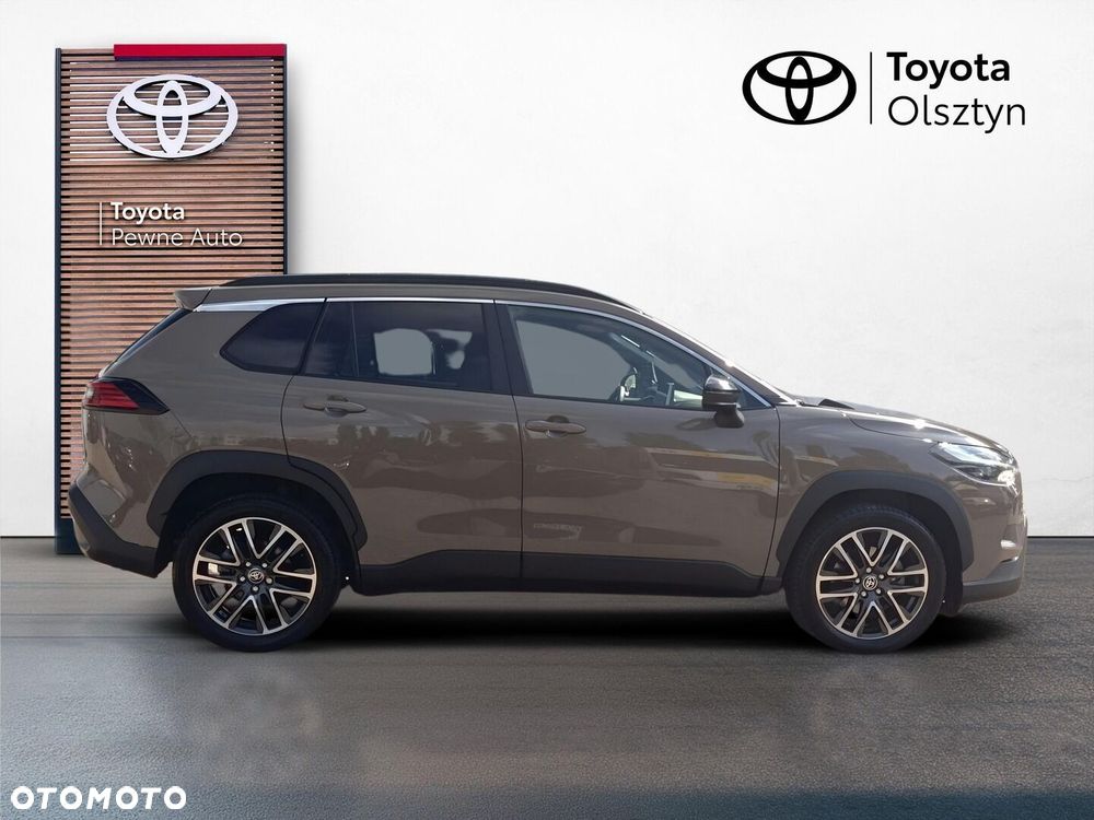 Toyota Corolla Cross 2.0 Hybrid Style - 6