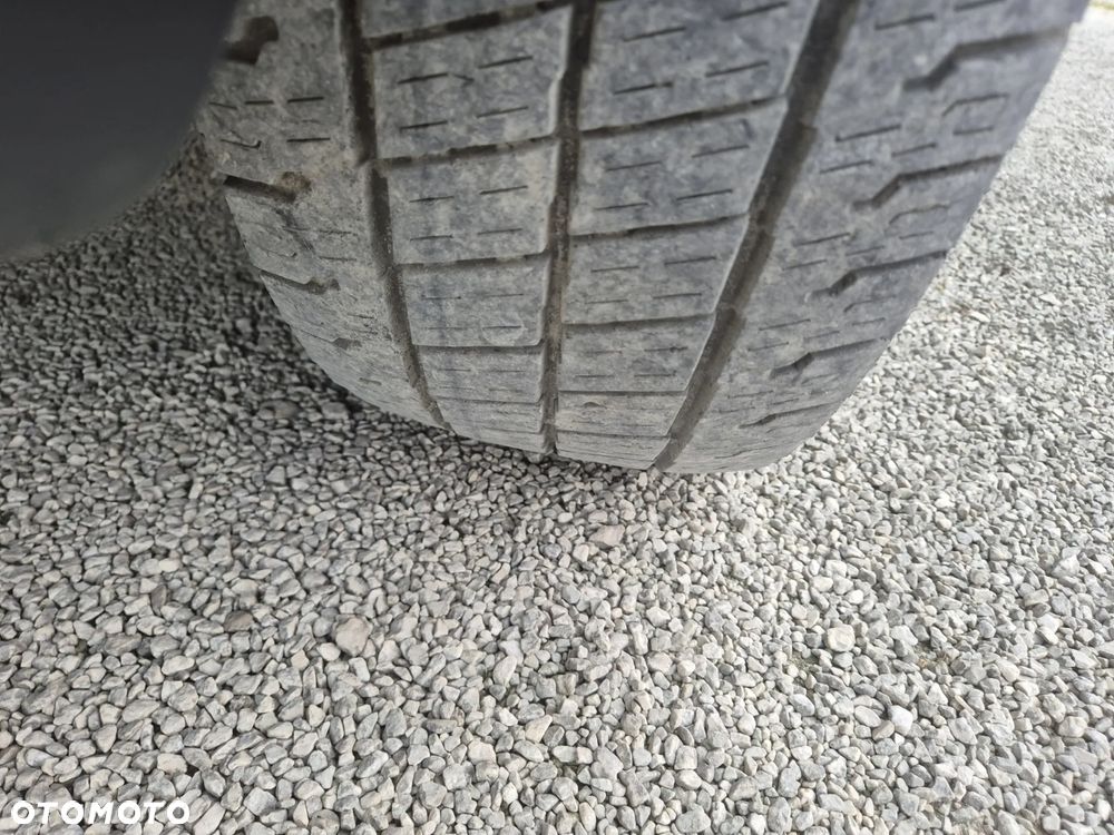 Mercedes-Benz Sprinter 316CDI 160KM Dubel kabina - 13