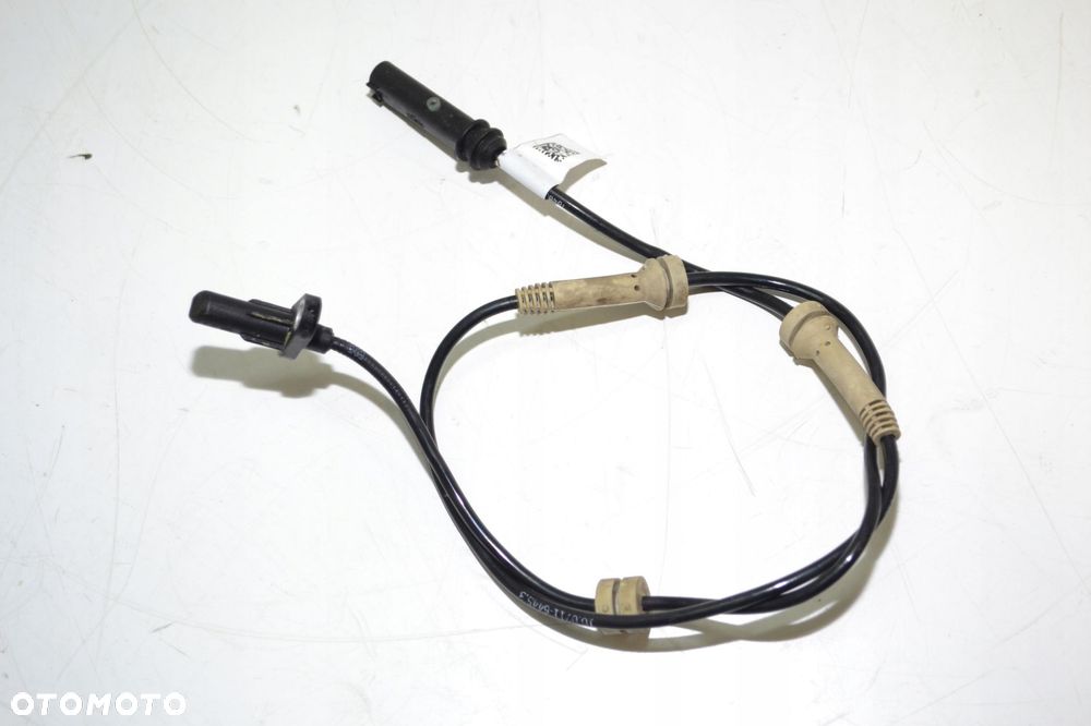 CZUJNIK ABS PRZÓD PRZEDNI BMW G30 G31 G11 G12 6874637 - 1