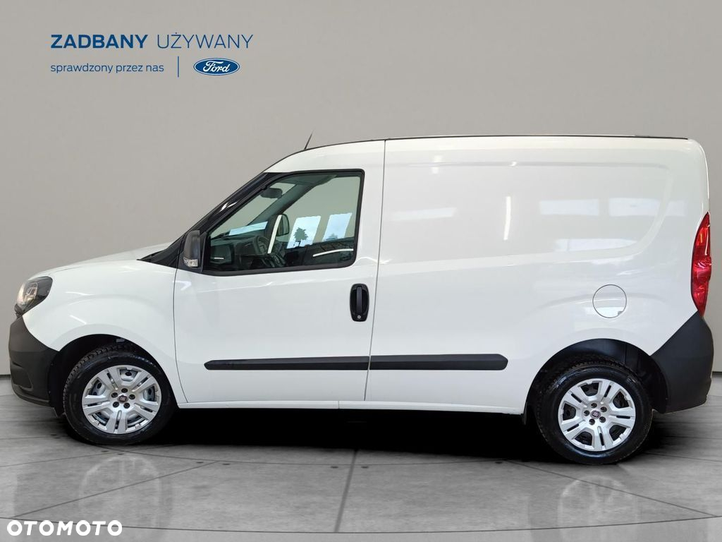 Fiat Doblo - 5