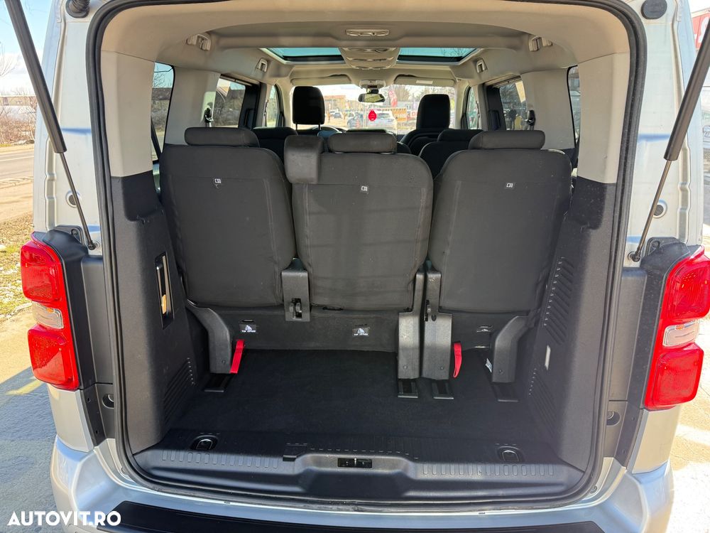 Toyota Proace 2,0-l-D-4D L1 (7-Si.) Verso Executive - 24