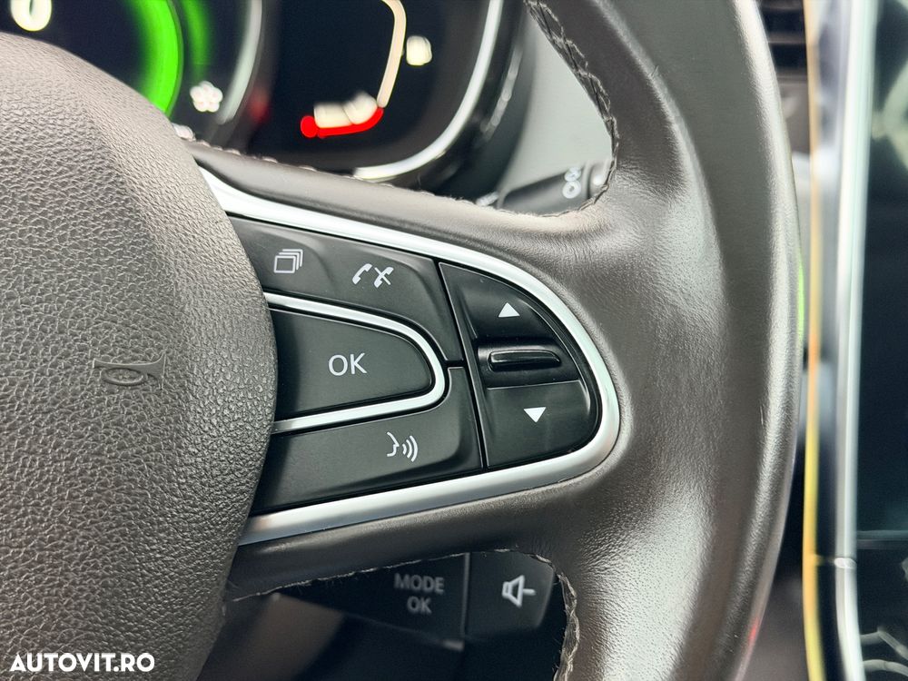 Renault Espace Energy dCi 160 EDC LIMITED - 25