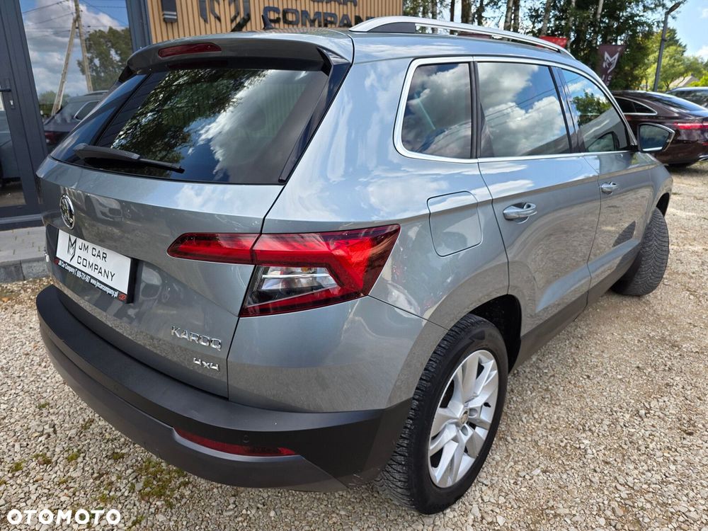 Skoda Karoq - 6