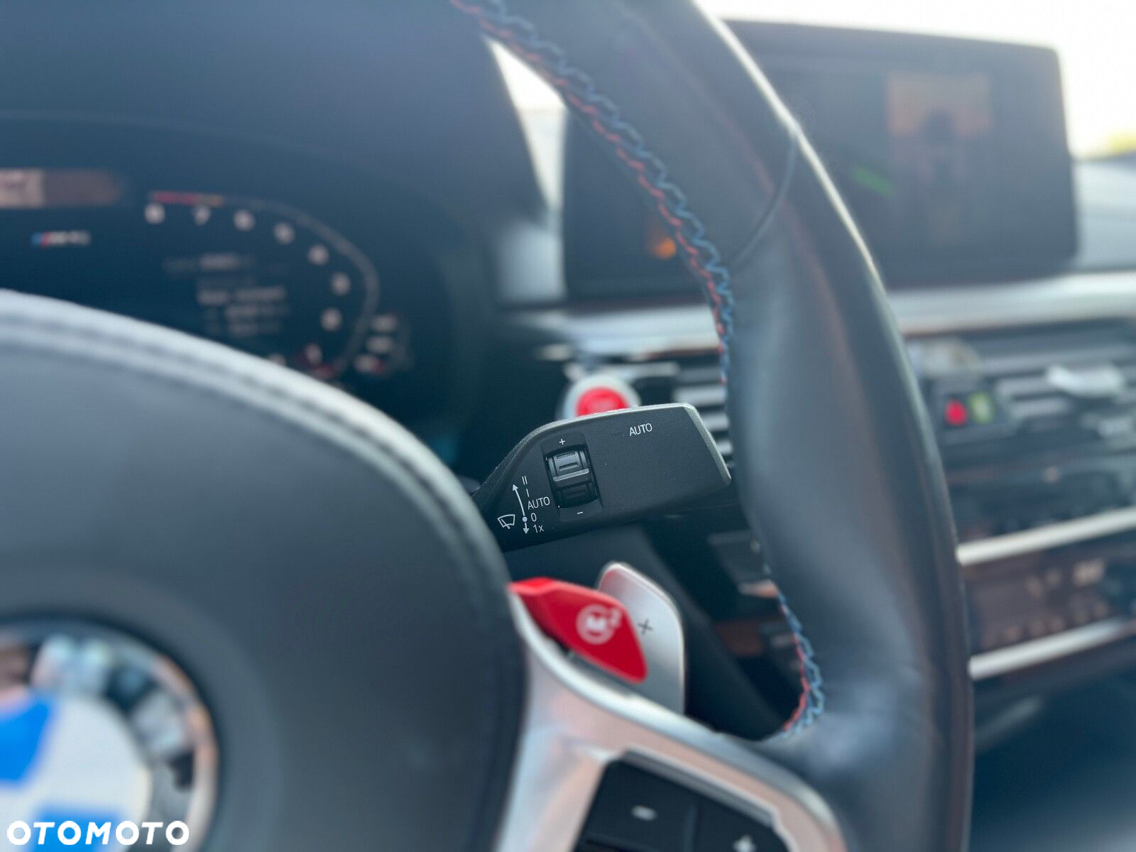 BMW M5 - 28
