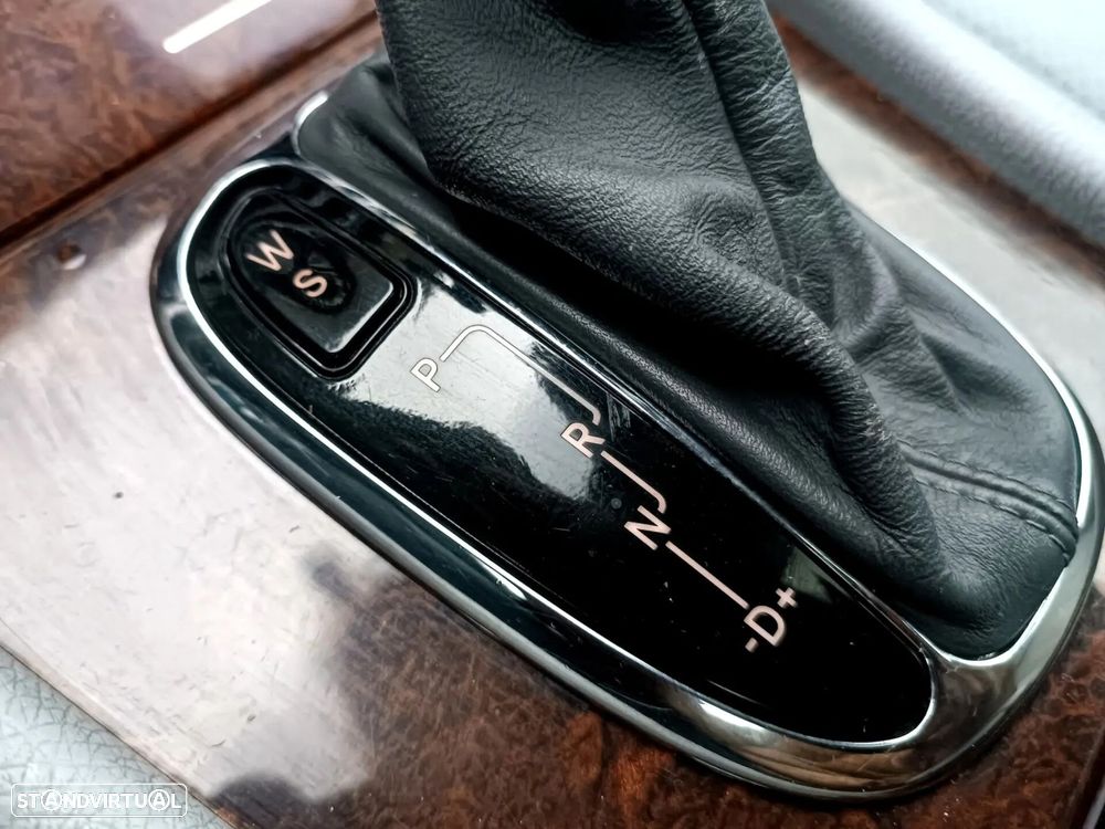 Mercedes-Benz C 220 CDI Elegance Aut. - 24