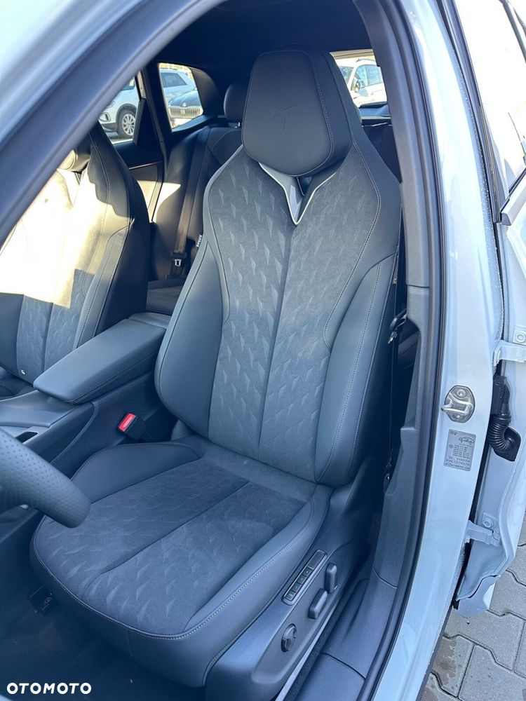 Cupra Terramar 2.0 TSI 4Drive Advantage Edition DSG - 14