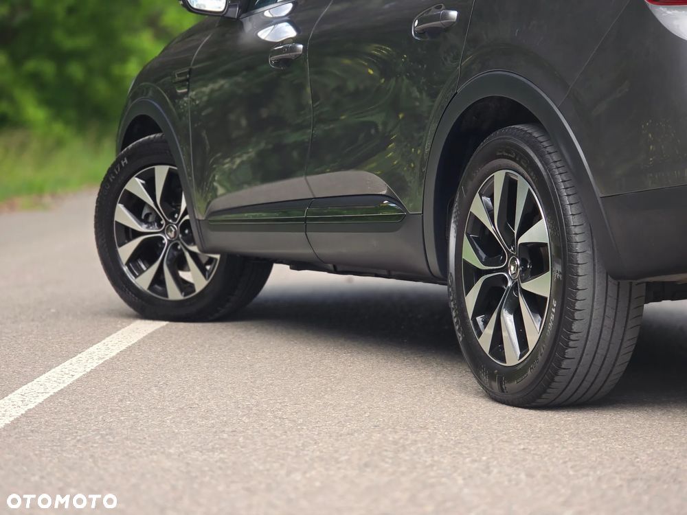 Renault Arkana E-TECH Full 145 E-TECH engineerd - 37