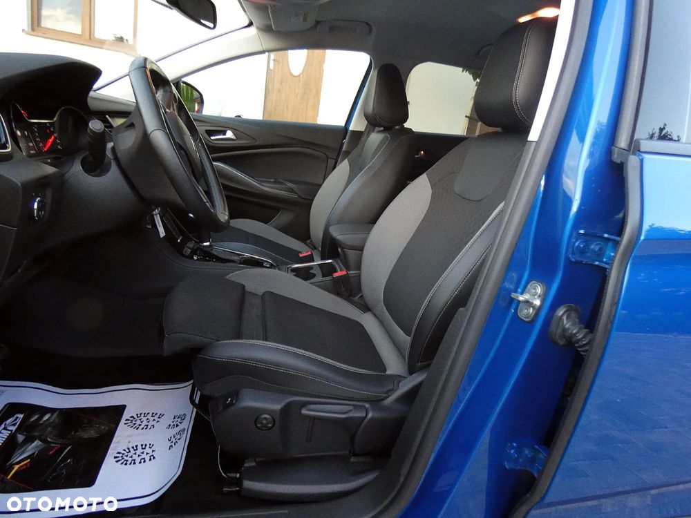 Opel Grandland X 1.6 T Elite S&S - 20