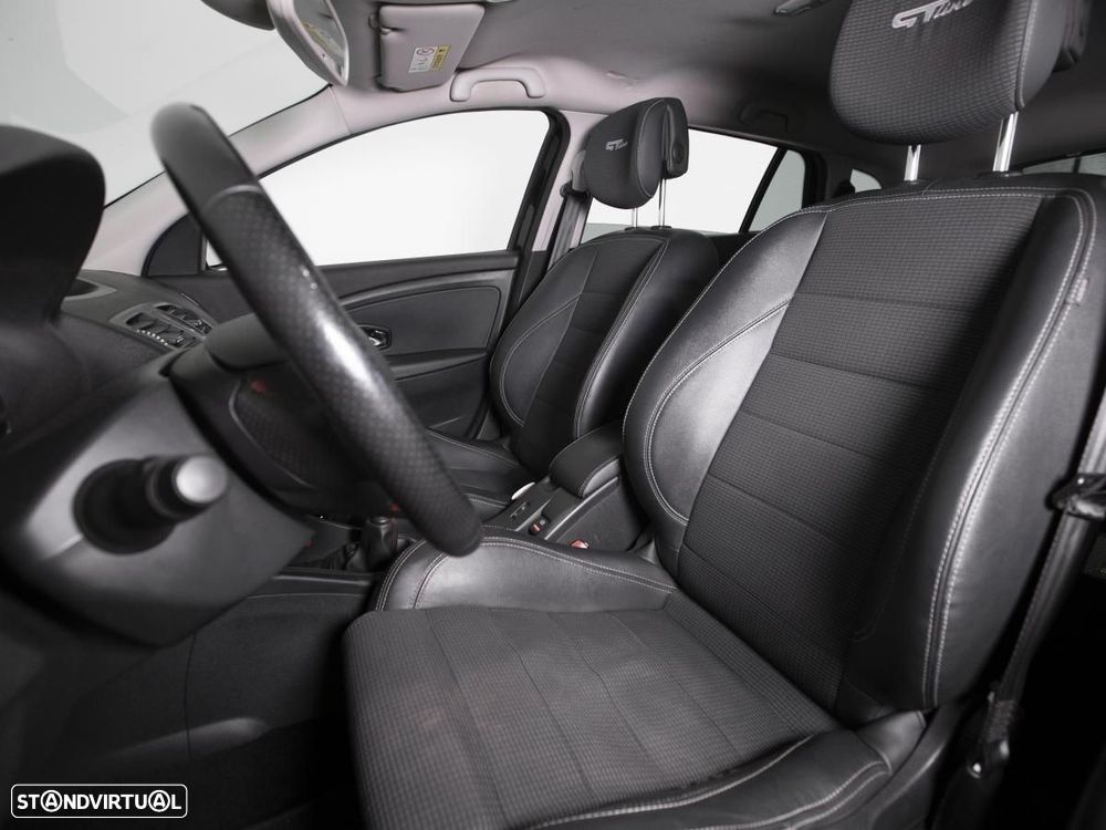 Renault Mégane Sport Tourer 1.5 dCi GT Line - 7