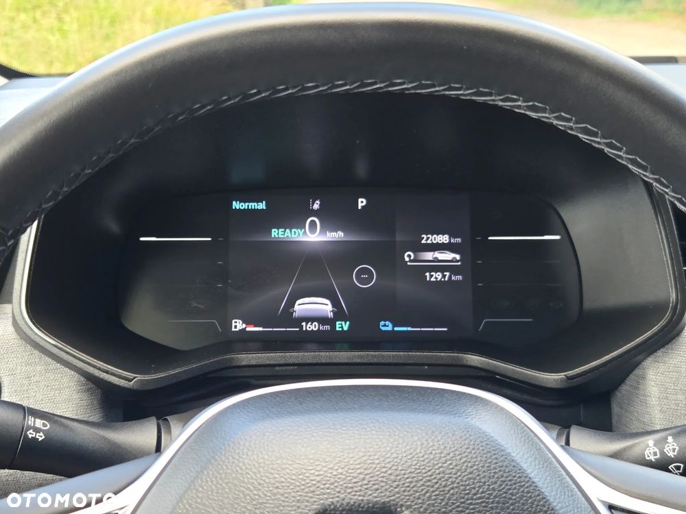 Renault Clio 1.6 E-TECH Full Hybrid 145 Techno - 8