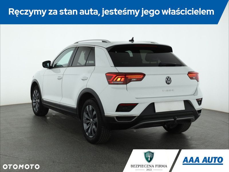 Volkswagen T-Roc - 5