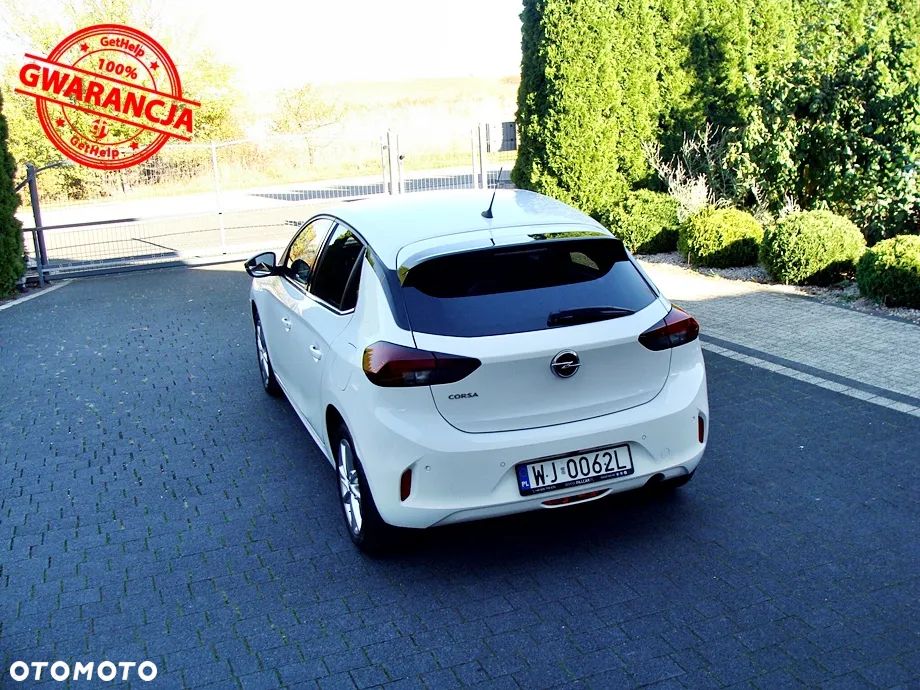 Opel Corsa 1.2 Ultimate Pack S&S - 30